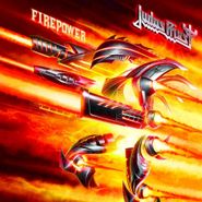 Judas Priest, Firepower [Expanded Version] [Deluxe Edition] (CD)