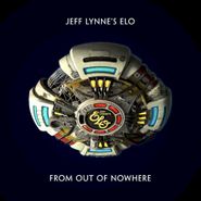 Jeff Lynne's ELO, From Out Of Nowhere (LP)