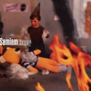 Samiam, Clumsy [Colored Vinyl] [RECORD STORE DAY] (LP)