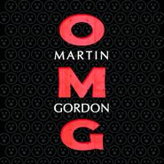 Martin Gordon, Omg (CD)