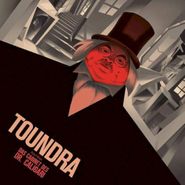 Toundra, Das Cabinet Des Dr Caligari (LP)