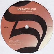 Theo Parrish, Solitary Flight (12")