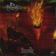 Manegarm, Dodsfard (T-Shirt Xl) (CD)