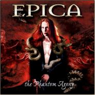 Epica, Phantom Agony [Deluxe Edition] [Bonus Cd] (CD)
