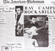 Ray Campi, Rockabilly (LP)