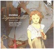 Antonin Dvorák, Dvorák: Zigeunerlieder - Songs & Duets (CD)
