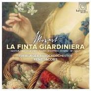 Wolfgang Amadeus Mozart, Wolfgang Amadeus Mozart: La Finta Giardiniera (CD)
