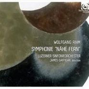 Wolfgang Rihm, Symphony Nahe Fern (CD)