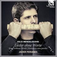 Felix Mendelssohn, Mendelssohn: Songs Without Words (CD)