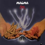 Magma, Merci [180 Gram Vinyl] (LP)