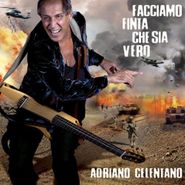 Adriano Celentano, Facciamo Finta Che Sia Vero (CD)
