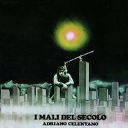 Adriano Celentano, I Mali Del Secolo (CD)