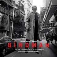 Antonio Sanchéz, Birdman Or (The Unexpected Virtue Of Ignorance) [OST] (LP)