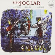 Trio Joglar, Color (CD)