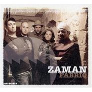Zaman Fabriq, Zaman Fabriq (CD)