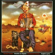 Ange, By The Sons Of Mandrin (CD)