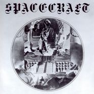 Spacecraft, Paradoxe (CD)