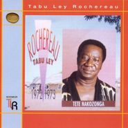 Tabu Ley Rochereau, Tete Nakozonga (CD)