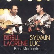 Bireli Lagrene, Best Moments (CD)