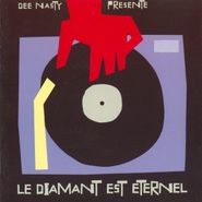Dee Nasty, Le Diamant Est Eternel (CD)