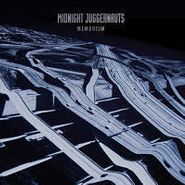 Midnight Juggernauts, Memorium (12")