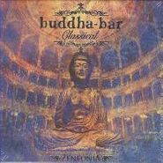 Various Artists, Buddha Bar: Classical Zenfonia (CD)