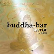 Ravin, Buddha Bar: Best Of By Ravin (CD)