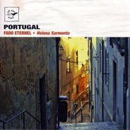 Helena Sarmento, Fado Eternel (CD)