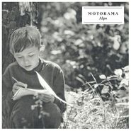 Motorama, Alps (CD)
