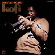 Donald Byrd, Kofi (LP)