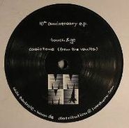 MMM, 10th Anniversary EP (LP)