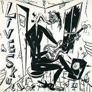 Live Skull, Live Skull EP [Bonus Tracks] (CD)