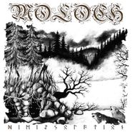 Moloch, Die Isolation (LP)
