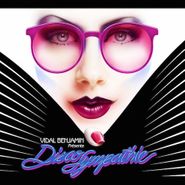 Vidal Benjamin, Disco Sympathie (CD)