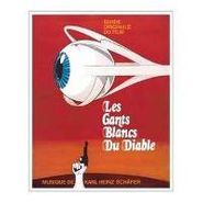 Karl Heinz Schäfer, Les Gants Blancs Du Diable [OST] (CD)