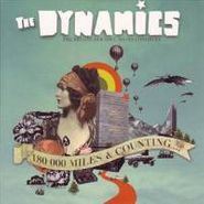 , 180000 Miles & Counting (CD)