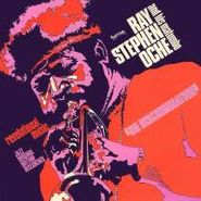 Ray Stephen Oche, No Discrimination (LP)