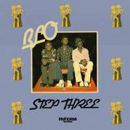 BLO, Step Three (LP)