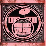 Afrobeat Makers, Afrobeat Makers: Tony Allen Rhythms Revisited (LP)