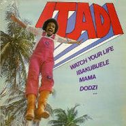 Itadi K. Bonney, Itadi (LP)