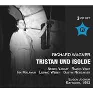 Richard Wagner, Tristan Und Isolde [Box Set] (CD)