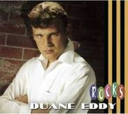 Duane Eddy, Rocks (CD)