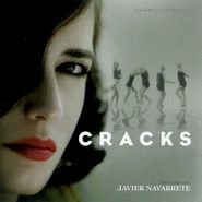 Javier Navarrete, Cracks (CD)