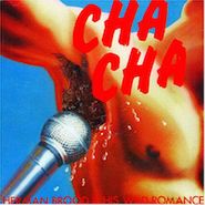 Herman Brood, Cha Cha (CD)