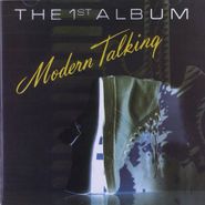 Modern Talking, First Album (CD)