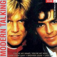 Modern Talking, Collection (CD)