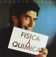 Joaquín Sabina, Fisica Y Quimica (CD)