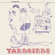 The Yardbirds, Roger The Engineer [Mono] (LP)