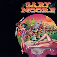 Gary Moore, Grinding Stone (CD)