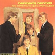 Herman's Hermits, Mrs. Brown You've Got A L (CD)